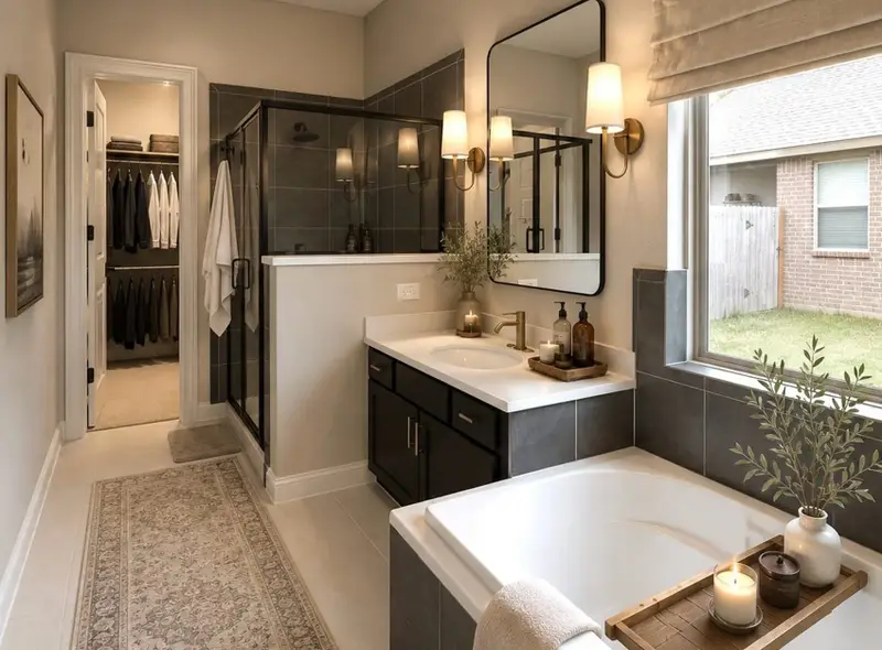 Kema Interiors - Houston Texas Interior Designer